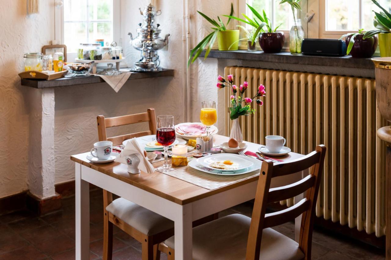 Bed & Breakfast Rose House 2*