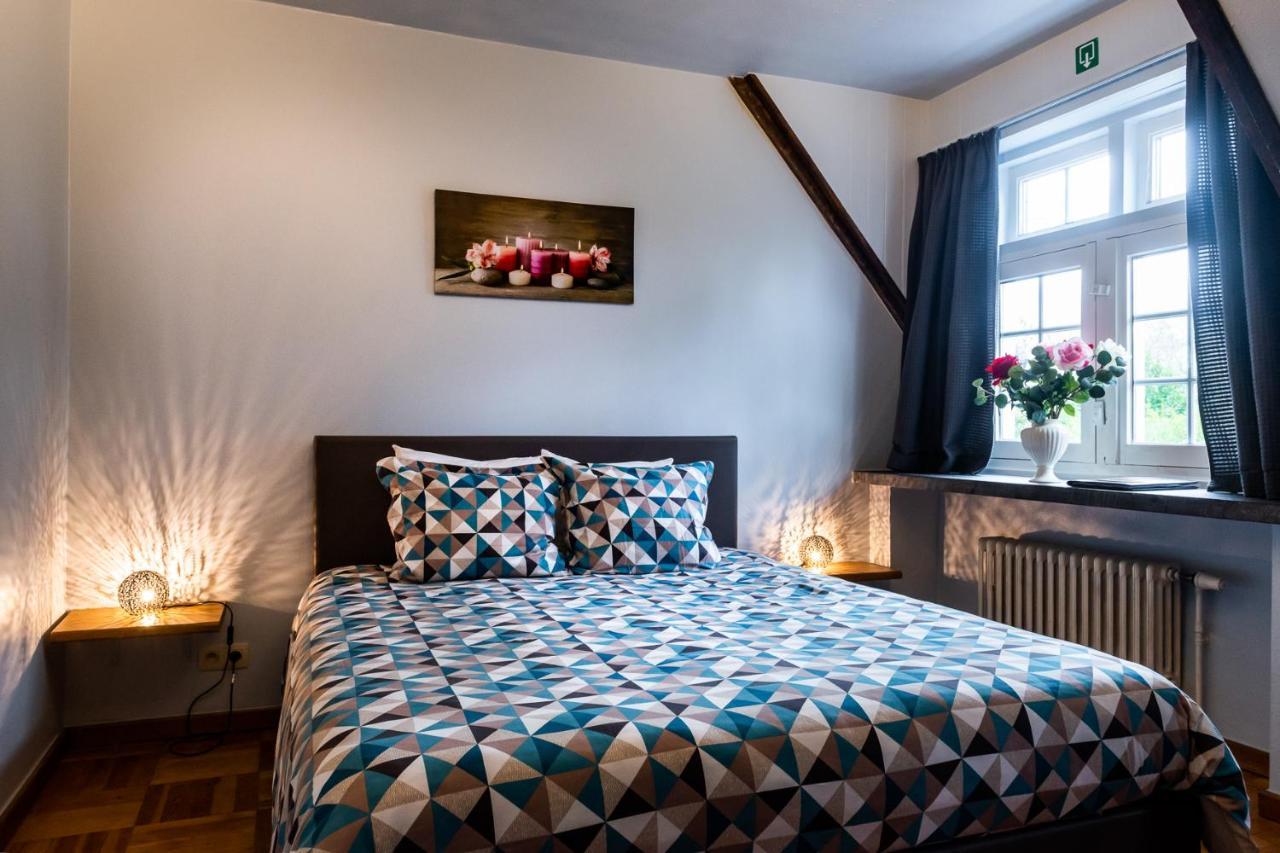 Rose House Bed & Breakfast 2*