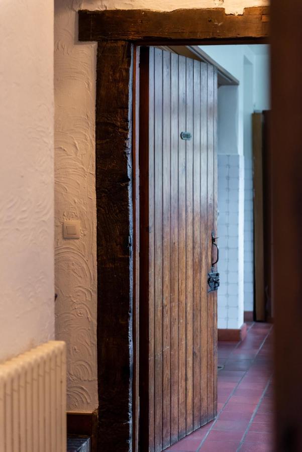 Bed & Breakfast Rose House Ghent