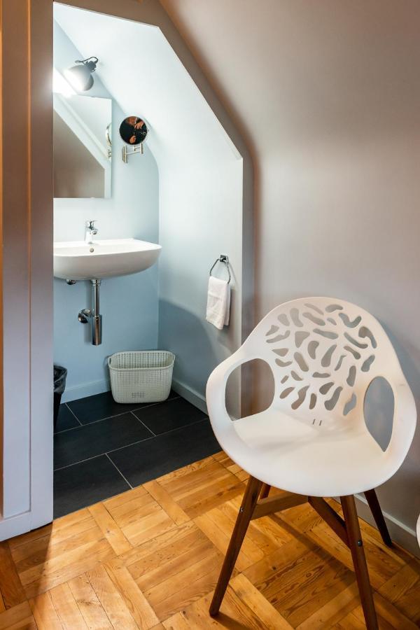 Rose House 2* Ghent