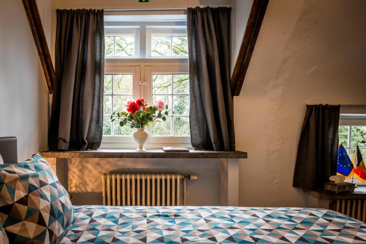 Bed & Breakfast Rose House 2*