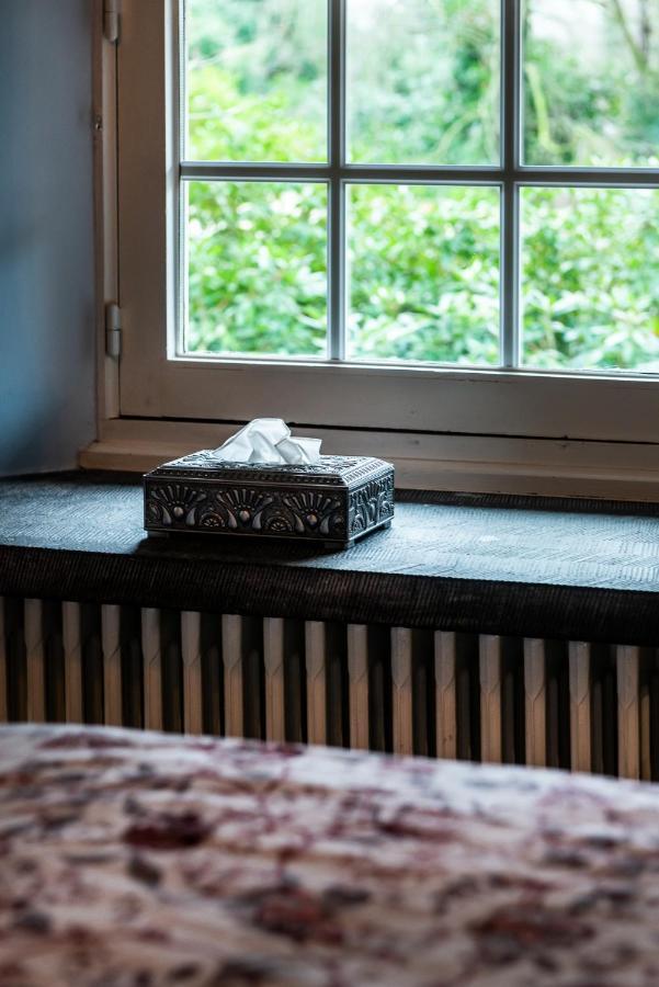 Rose House 2* Ghent