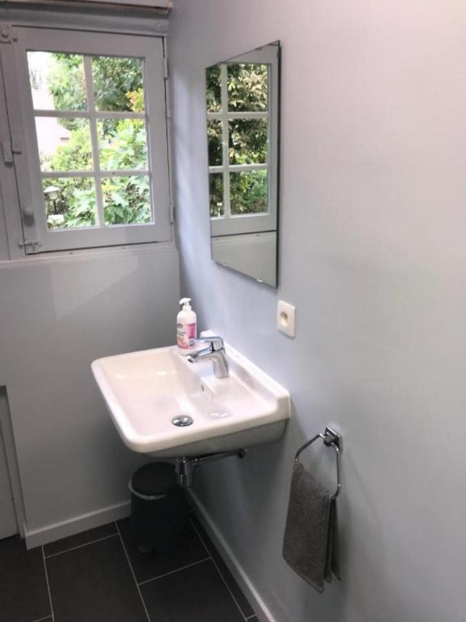 Bed & Breakfast Rose House Ghent