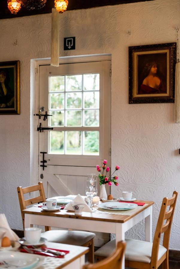 Rose House Bed & Breakfast
