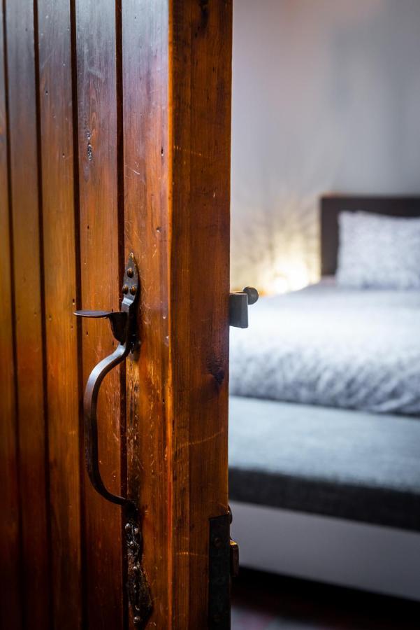 Rose House Bed & Breakfast
