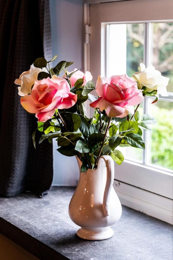 Rose House Bed & Breakfast Ghent