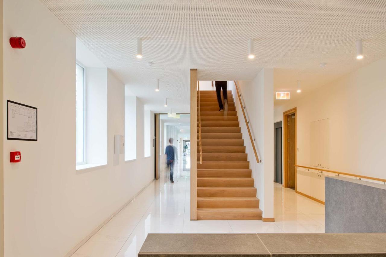 Den Briel Hotel Gante