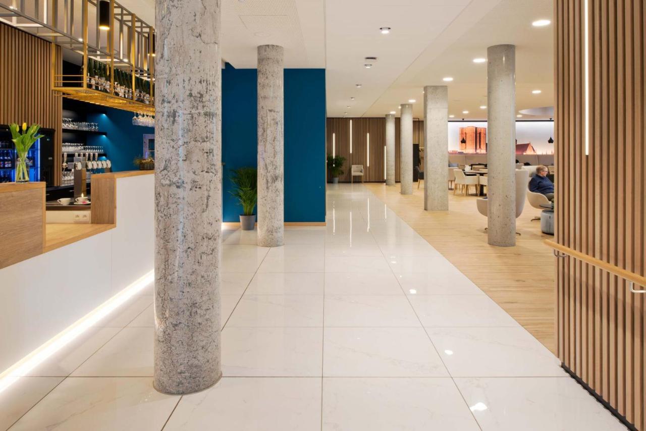 Hotel Den Briel Gante