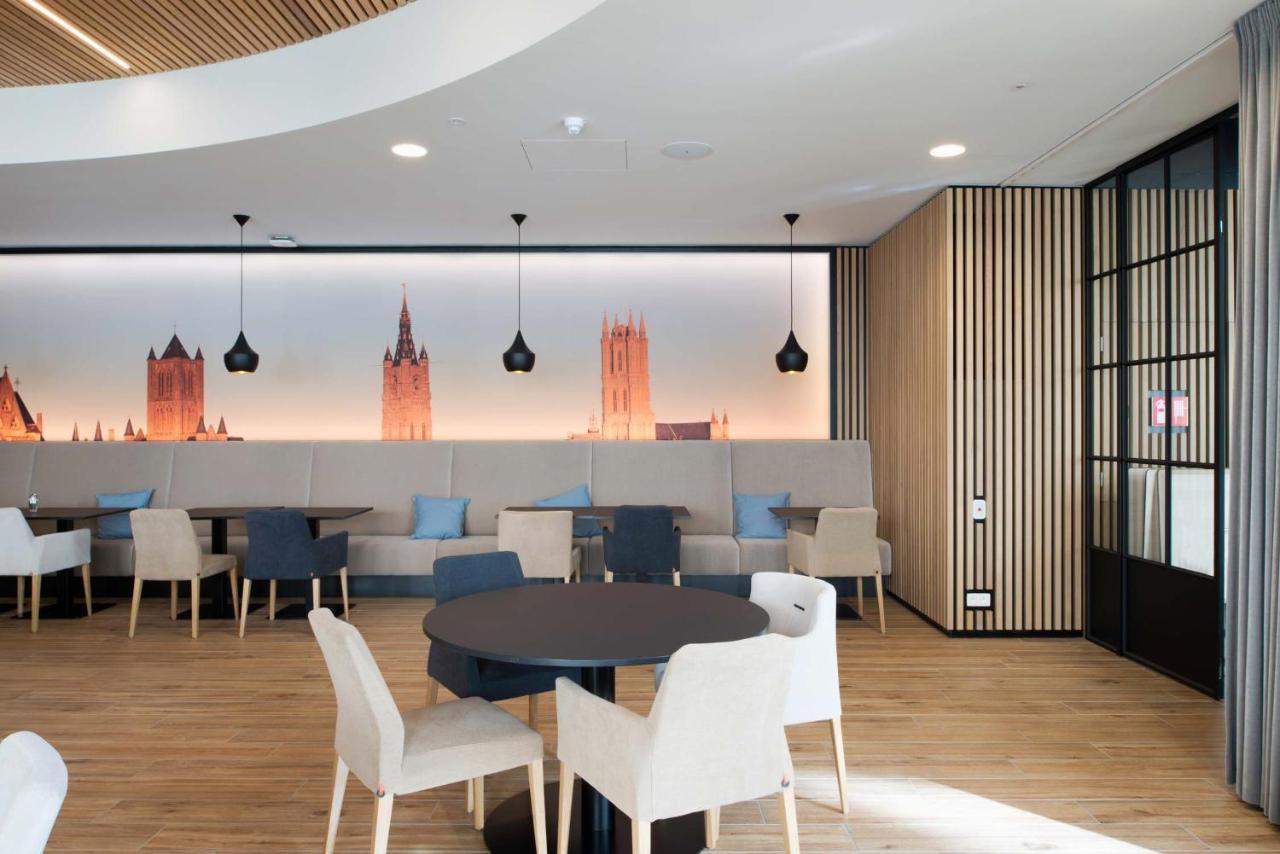 Hotel Den Briel 3*