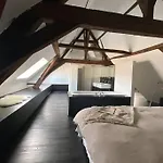 Gloria Loft Gent