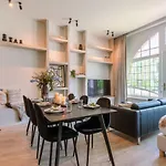 Beautiful Apartment For 6 Persons On Top Location In Gent