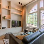 Beautiful Apartment For 6 Persons On Top Location In Gent
