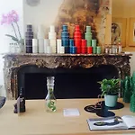 A L\'Amuzette B&B