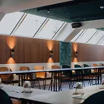 Yalo Urban Boutique Hotel Gent