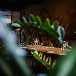 Yalo Urban Boutique Hotel Gent