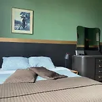 Vakantielogies Faja Lobi