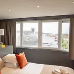 Hotel Gravensteen