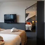 Hotel Gravensteen