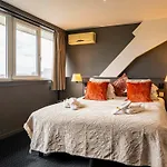 Hotel Gravensteen