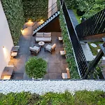 One Two Four - Hotel & Spa