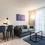 Residence Inn By Marriott Ghent