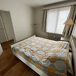 Spacious 2 Bedroom App In The Center With Balcony