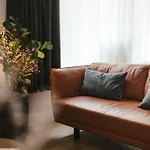 Apartment The City