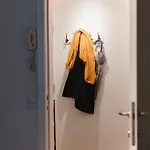Apartment The City
