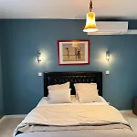 Blue Room