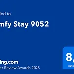 Comfy Stay 9052