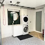 Large Quiet Whole House Near Historic Gent Centre