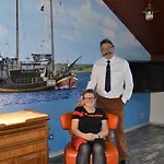 B&B Bij Moemee