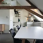 Baudelo Apartment