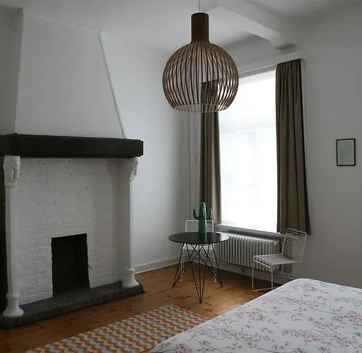 A L\'Amuzette B&B