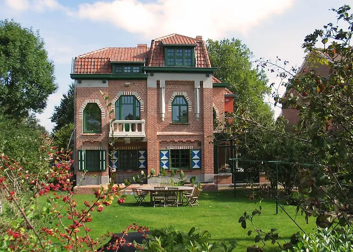 B&B Het Tijdloze Uur