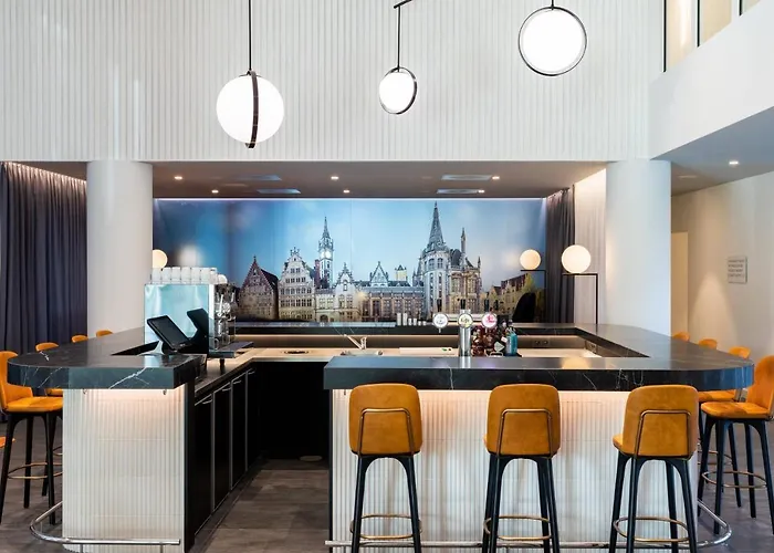 Residence Inn By Marriott Ghent