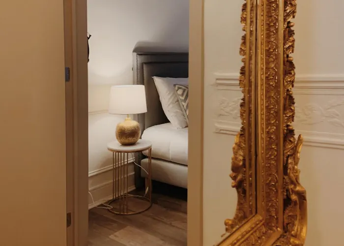 La Lys Rooms & Suites