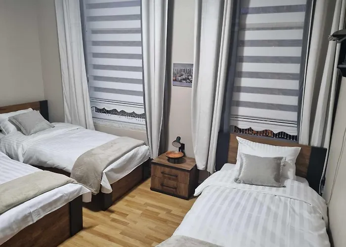 Guesthouse Djulia