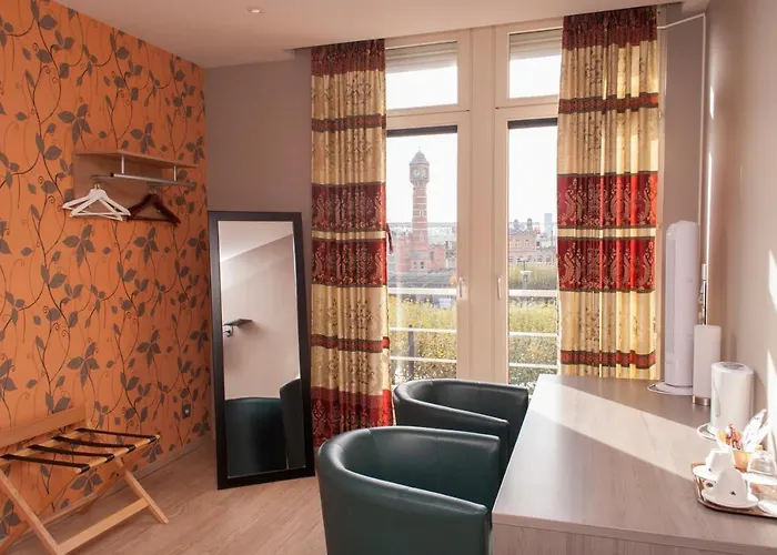 Hotel Castel