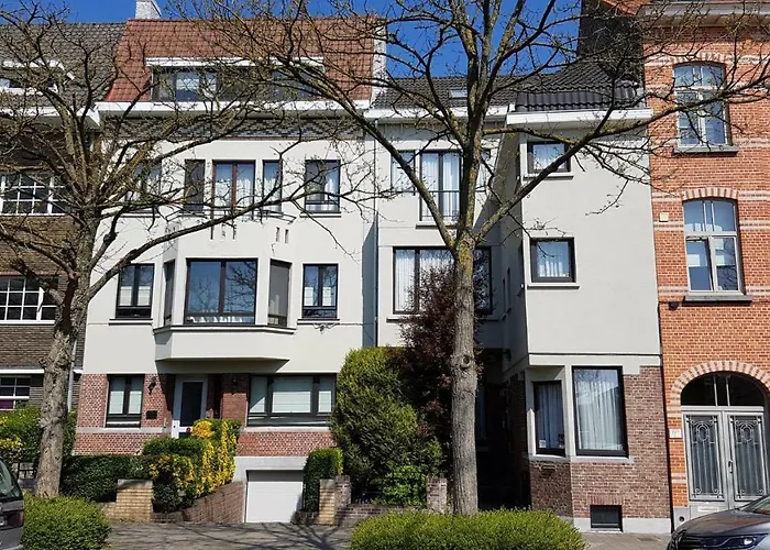 B&B Lieven Bauwens