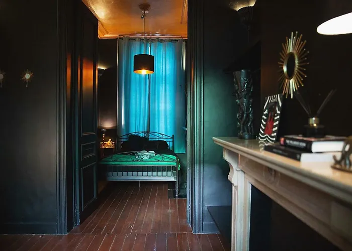 Rica Boutique House