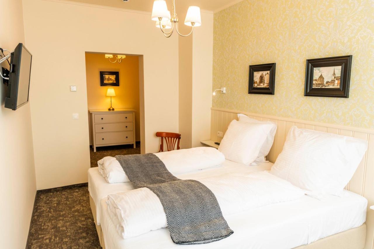 Duke Of Hotel *