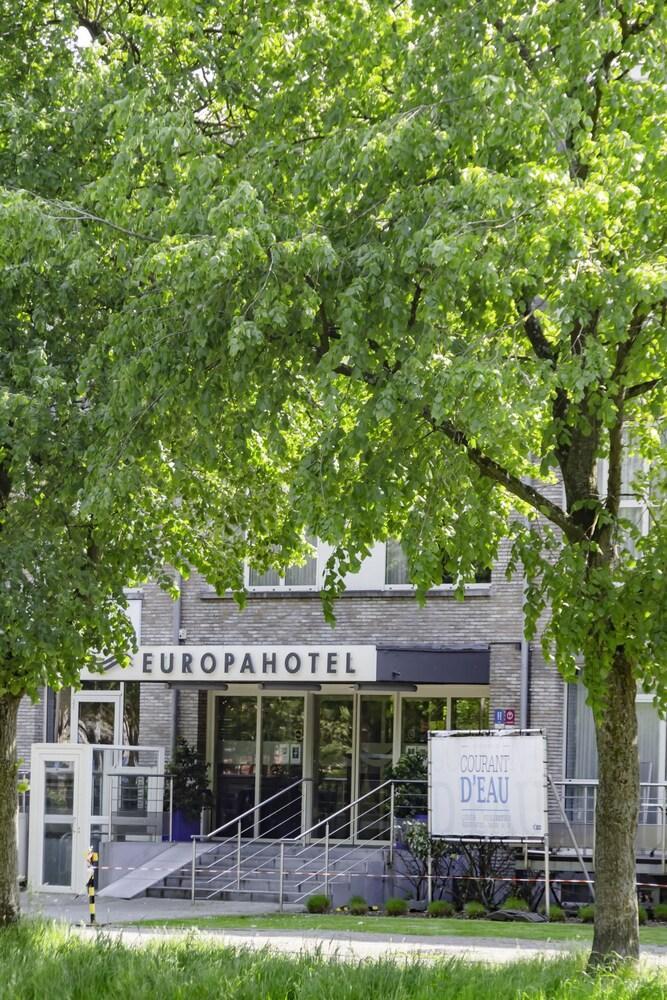 Europahotel 3* Ghent