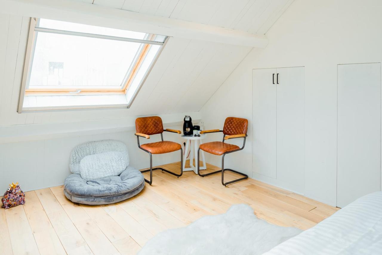 Guest house Heirloom - A Flemish Tale Ghent