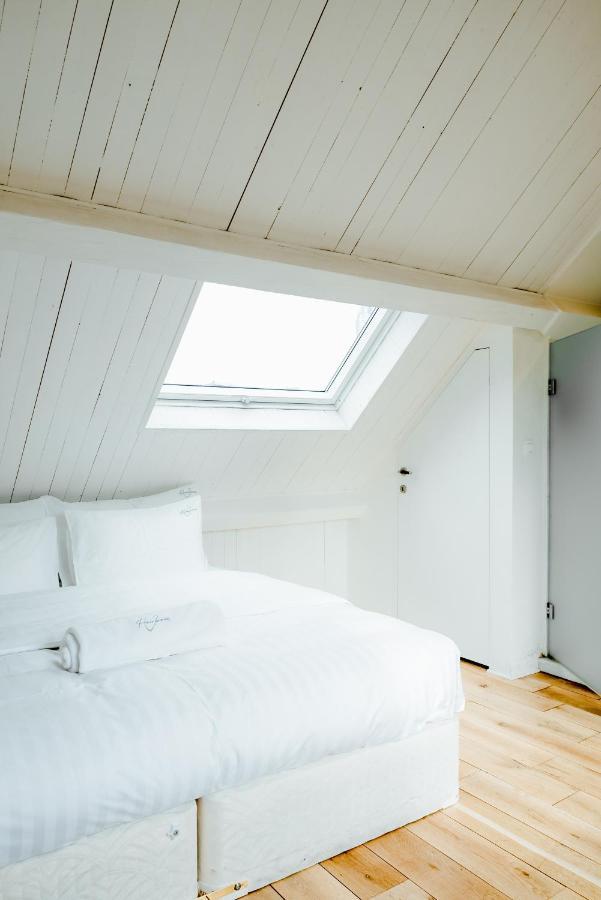 Guest house Heirloom - A Flemish Tale