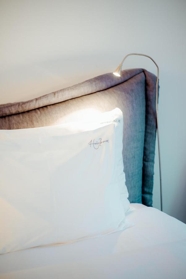 Guest house Heirloom - A Flemish Tale