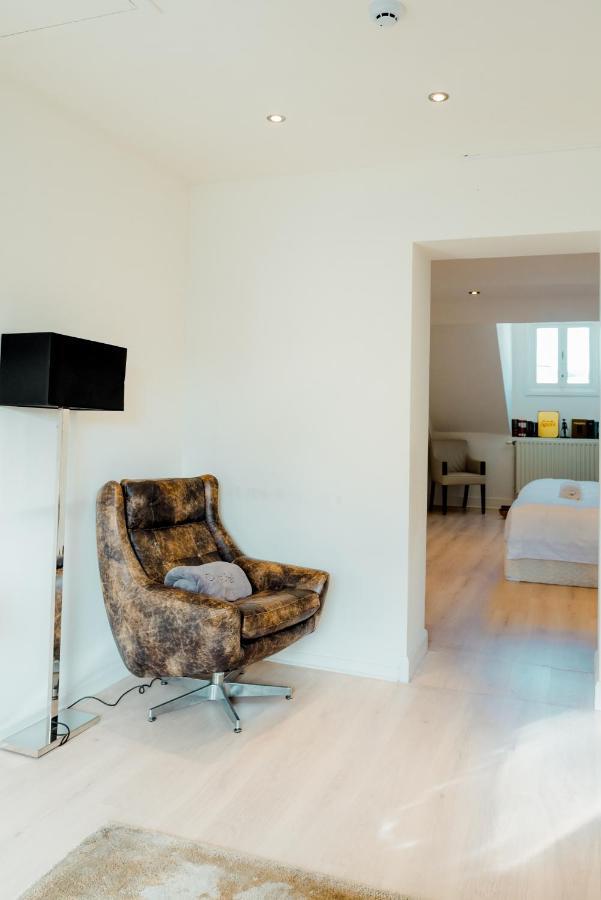 Guest house Heirloom - A Flemish Tale
