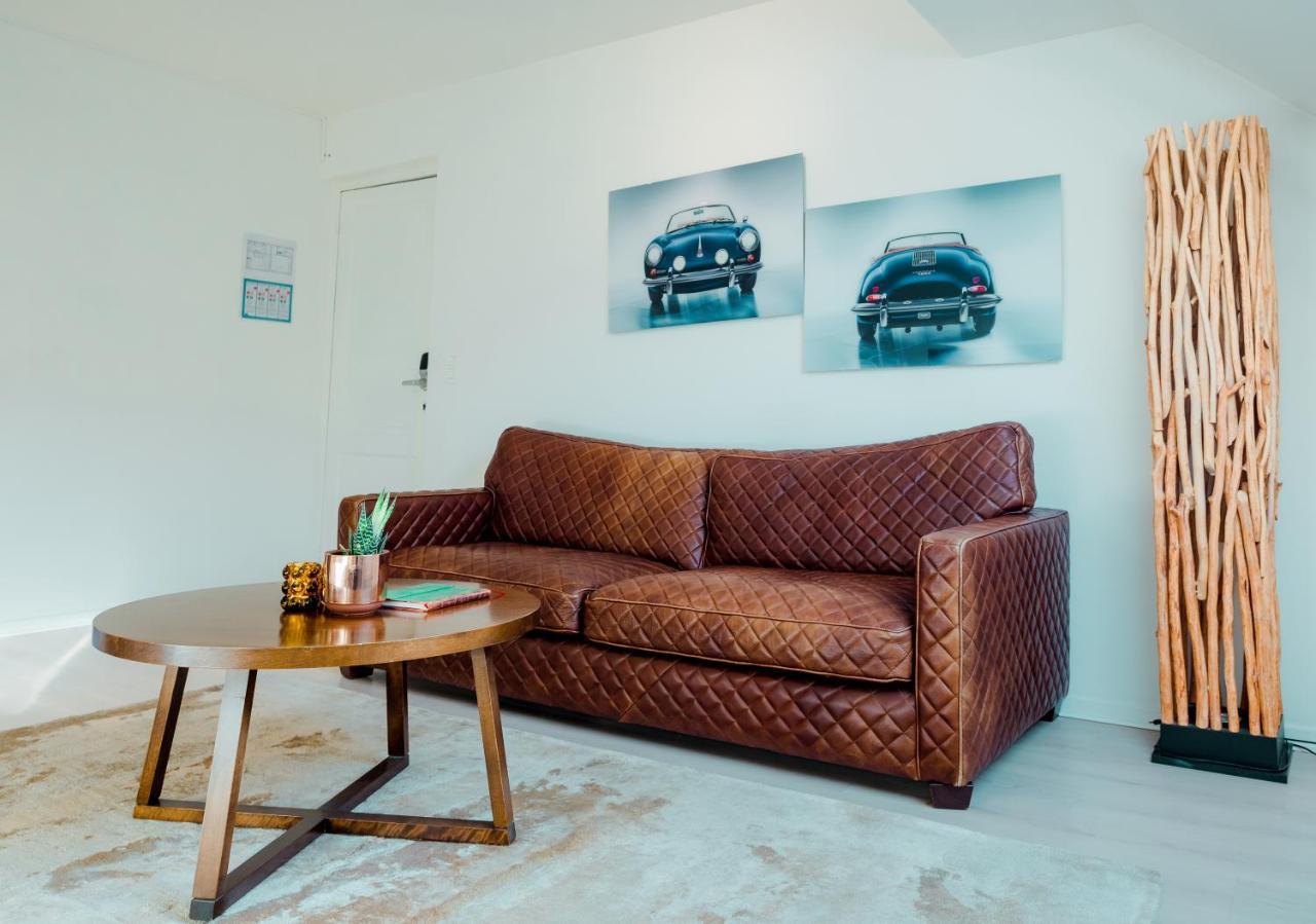 Heirloom - A Flemish Tale Guest house Ghent