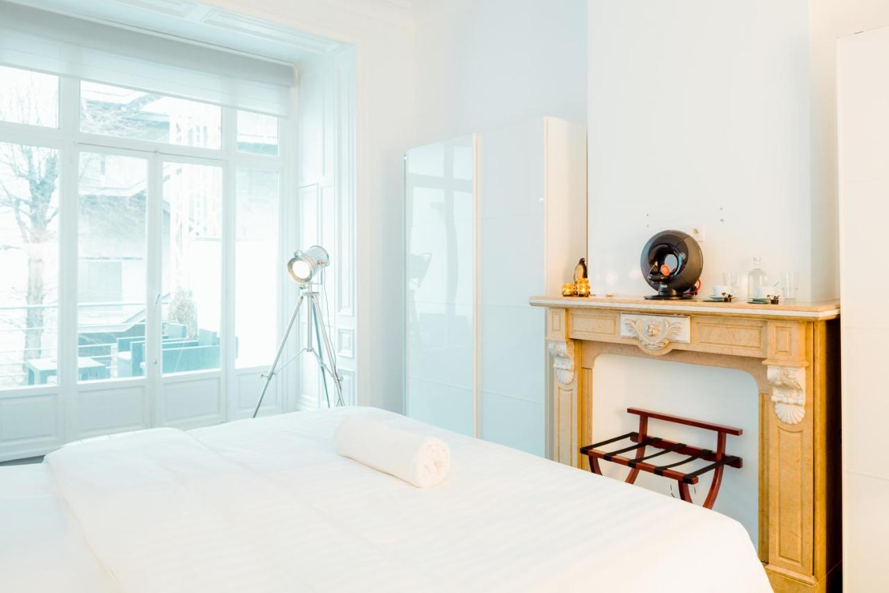 Guest house Heirloom - A Flemish Tale Ghent