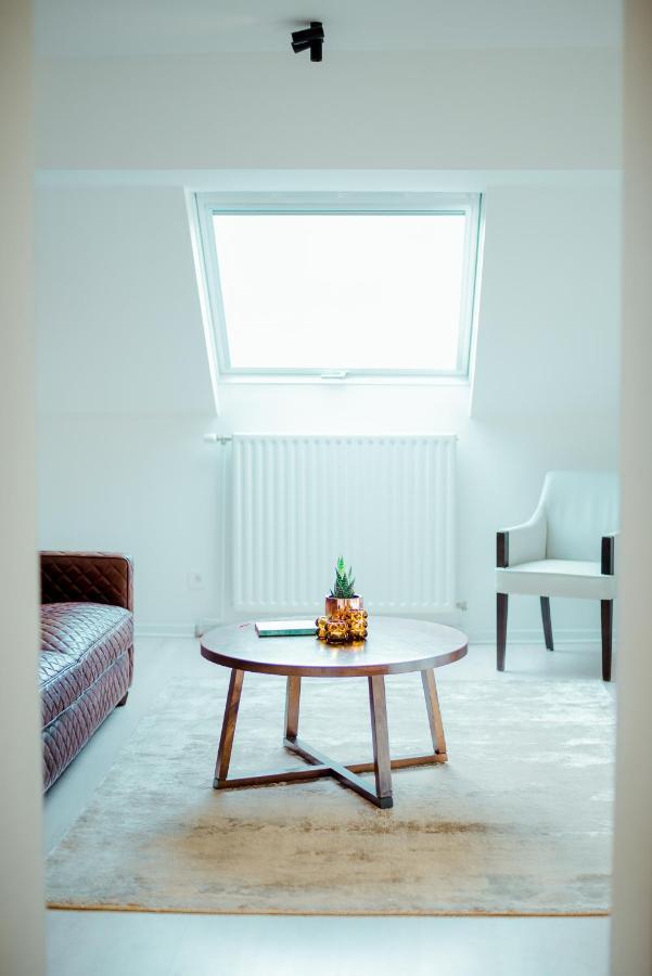 Guest house Heirloom - A Flemish Tale